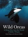 Hanne Strager: Wild Orcas, Buch