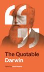 : The Quotable Darwin, Buch