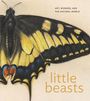 : Little Beasts, Buch