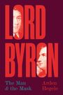 Arden Hegele: Lord Byron, Buch