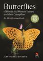 Jean-Pierre Moussus: Butterflies of Britain and Western Europe and Their Caterpillars, Buch