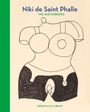 : Niki de Saint Phalle, Buch