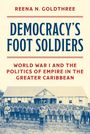 Reena N. Goldthree: Democracy's Foot Soldiers, Buch