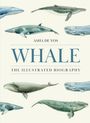 Asha de Vos: Whale, Buch