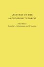 John Milnor: Lectures on the h-Cobordism Theorem, Buch