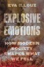 Eva Illouz: Explosive Emotions, Buch