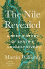 Martin Williams: The Nile Revealed, Buch