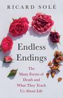 Ricard Solé: Endless Endings, Buch