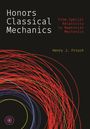 Henry J. Frisch: Honors Classical Mechanics, Buch