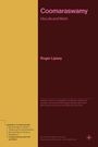 Robert E. Lipsey: Coomaraswamy, Buch