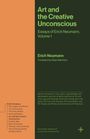 Erich Neumann: Art and the Creative Unconscious, Buch