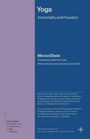 Mircea Eliade: Yoga, Buch