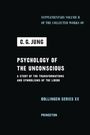 C. G. Jung: Psychology of the Unconscious, Buch
