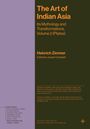 Heinrich Zimmer: The Art of Indian Asia, Buch