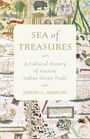 Jeremy A. Simmons: Sea of Treasures, Buch
