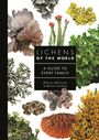Bibiana Moncada: Lichens of the World, Buch