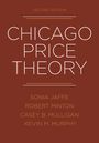 Sonia Jaffe: Chicago Price Theory, 2nd Edition, Buch