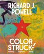 Richard J Powell: Colorstruck!, Buch