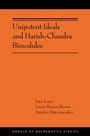 Titel: "Unipotent Ideals and Harish-Chandra Bimodules". Autoren: Ivan Losev, Lucas Mason-Brown, Dmytro Matvieievskyi.