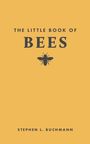 Stephen Buchmann: The Little Book of Bees, Buch