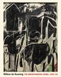 John Elderfield: Elderfield, J: Willem de Kooning, Buch