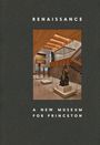 James Christen Steward: Renaissance, Buch