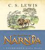 Clive Staples Lewis: The Chronicles of Narnia. 33 CDs, CD