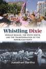 Jonathan Bartho: Whistling Dixie, Buch