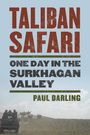 Paul Darling: Taliban Safari, Buch
