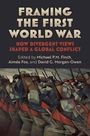: Framing the First World War, Buch