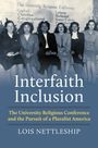Lois Nettleship: Interfaith Inclusion, Buch