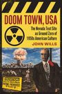 John Wills: Doom Town, USA, Buch