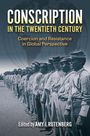 Conscription in the Twentieth Century, Buch