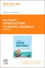Richard Van Noort: Introduction to Dental Materials, Buch
