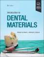 Michele E. Barbour: Introduction to Dental Materials, Buch