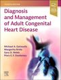 : Diagnosis and Management of Adult Congenital Heart Disease, Buch