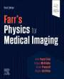 Alim Yucel-Finn: Farr's Physics for Medical Imaging, Buch