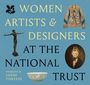 Rachel Conroy: Women Artists & Designers of the National Trust, Buch