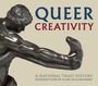 Dawn Hoskin: Queer Creativity, Buch