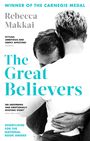 Rebecca Makkai: The Great Believers, Buch