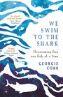 Georgie Codd: We Swim to the Shark, Buch