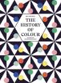 Neil Parkinson: The History of Colour, Buch