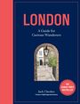Jack Chesher: London: A Guide for Curious Wanderers, Buch