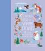 Angela McAllister: A World Full of Winter Stories, Buch