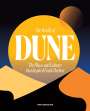Tom Huddleston: The Worlds of Dune, Buch