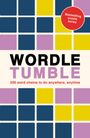 Ivy Press: Wordle Tumble, Buch