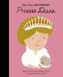 Maria Isabel Sanchez Vegara: Princess Diana, Buch