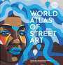 : The World Atlas of Street Art, Buch