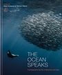 Matt Porteous: The Ocean Speaks, Buch