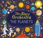 Jessica Courtney Tickle: The Story Orchestra: The Planets, Buch